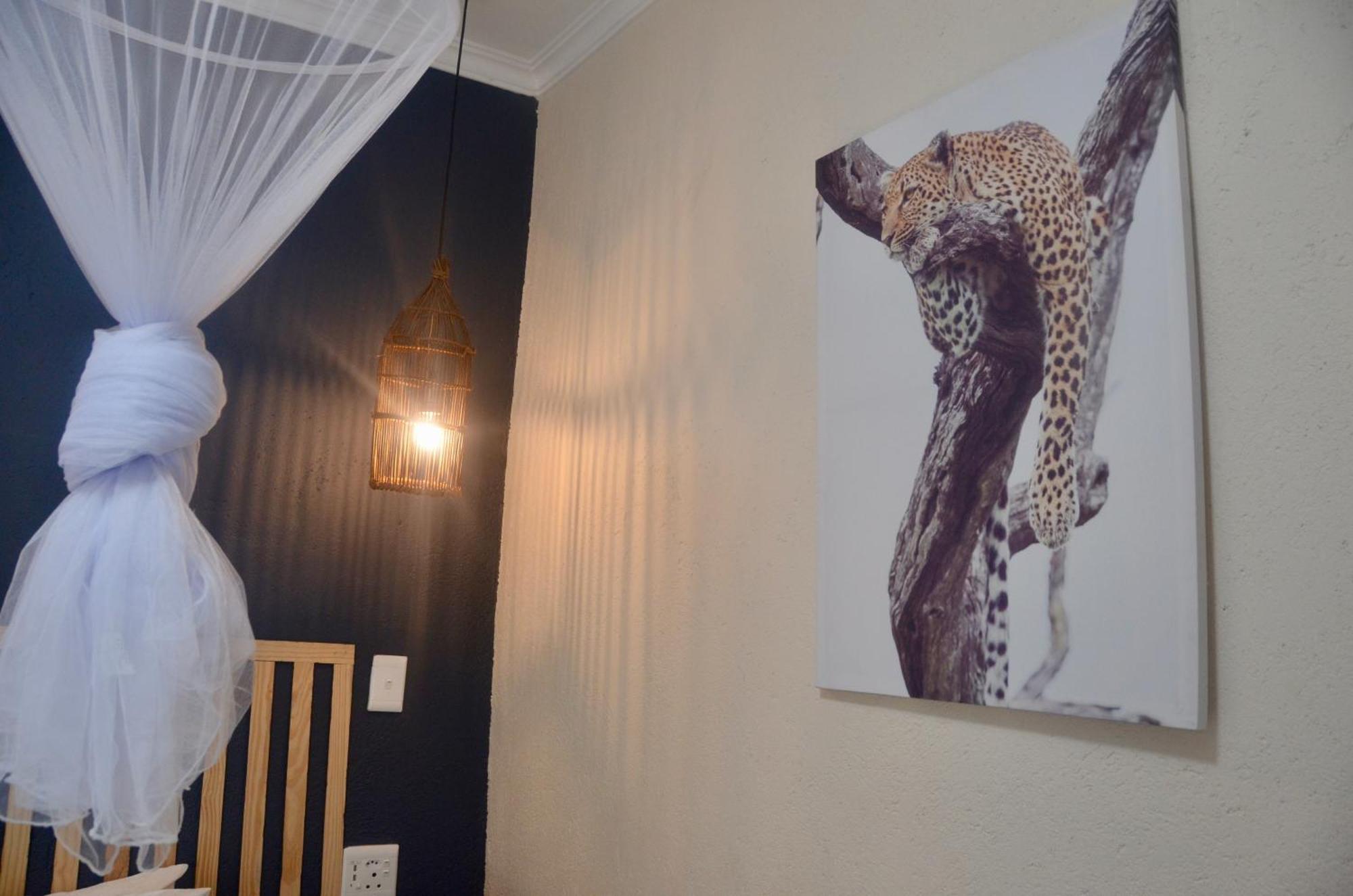 Kholiwe On Kruger Lodge & Safaris マールロス・パーク エクステリア 写真